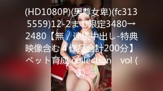 (HD1080P)(男尊女卑)(fc3135559)12-2まで限定3480→2480【無／連続中出し-特典映像含む４作品合計200分】ペット育成 collection　vol (1)