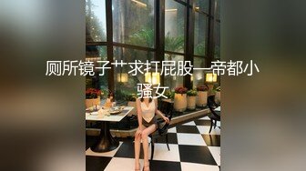 厕所镜子艹求打屁股—帝都小骚女