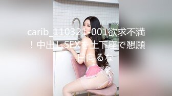 carib_110321-001欲求不満！中出しSEXを土下座で懇願！ - 日向るな