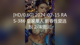 一番运动后,菊花瘙痒难耐,两个肌肉男互相解痒 中集