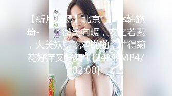 最美门事件女主角，配合男友拍摄没想到啊