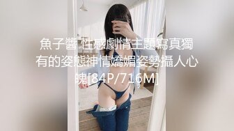 魚子醬 性感劇情主題寫真獨有的姿態神情嬌媚姿勢攝人心魄[84P/716M]