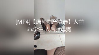 店员在店内打飞机正在兴头上,和客人一起对呆萌直男下手