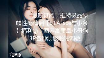 一线天馒头B，难得极品美穴，颜值身材在线美女，特写扣嫩穴，白浆流出，修长美腿，带上眼镜诱惑