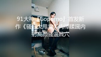 91大神『Goporno』首发新作《骚妇大甩卖》肉棒蹂躏内射高颜骚逼贱穴