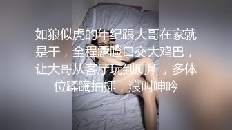 年轻小情侣喜欢玩群P，跳蛋刺激自慰，呻吟不止，被多男前后夹击狠狠操