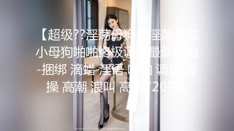 【超级??淫荡母狗】淫荡女友小母狗啪啪终极调教最新私拍-捆绑 滴蜡 淫语 啪啪 调教 虐操 高潮 浪叫 高清720P版