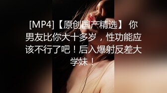 【自整理】 nephallic  （第一弹）  爱穿网袜的大屌骚妹 TS 最新流出视频合集【330V】 (5)