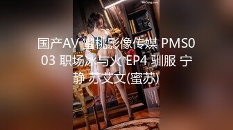 国产AV 蜜桃影像传媒 PMS003 职场冰与火 EP4 驯服 宁静 苏艾文(蜜苏)