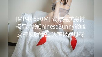 微胖肉嘟嘟的金發小美女，清純又可愛，脫下內內，雙指同時插入扣弄