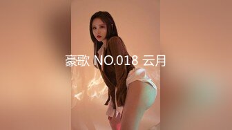 豪歌 NO.018 云月