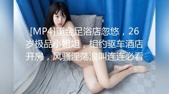 [MP4]牛仔裤女神，难得露脸，细腰美腿半脱下裤子，手指扣穴水声哗哗，穿上吊带黑丝袜，低低呻吟更是诱惑