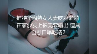 咬人小小兔 六月作品 小小兔大危机