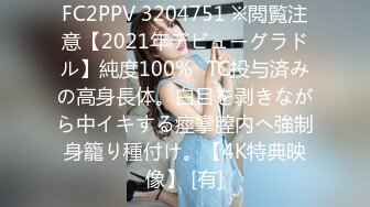 FC2PPV 3204751 ※閲覧注意【2021年デビューグラドル】純度100%☓TC投与済みの高身長体。白目を剥きながら中イキする痙攣膣内へ強制身籠り種付け。【4K特典映像】 [有]