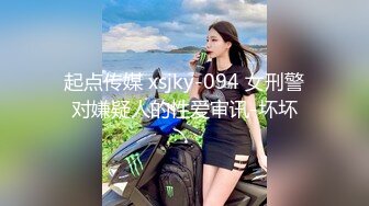 起点传媒 xsjky-094 女刑警对嫌疑人的性爱审讯-坏坏