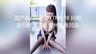 国产AV 抖阴 DYTM008 抖阴旅行射 第8期 贵州侗族民族风