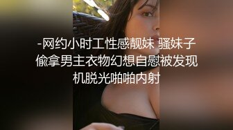 -网约小时工性感靓妹 骚妹子偸拿男主衣物幻想自慰被发现机脱光啪啪内射