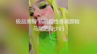 极品美臀 新拍超性感高跟鞋 马尾肥臀少妇