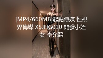 [MP4/660MB]起點傳媒 性視界傳媒 XSJHG010 開發小姪女 李允熙