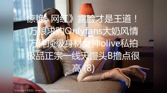 惊艳✅网红》露脸才是王道！万狼求购Onlyfans大奶风情万种顶级身材女神olive私拍极品正宗一线天馒头B撸点很高 (8)