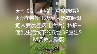 大奶豪乳母狗,男友不給力了,口含了半天,剛吹硬又軟了,無奈自己玩