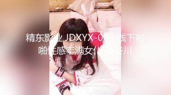 精东影业 JDXYX-004 线下哟啪性感丰满女仆 長谷川