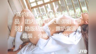 2024年4月新流出秀人网【雨儿酱（雨儿baby）】极品美女 珍珠情趣 大尺度漏点 奶子真美，奶子真白真大！