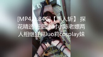 [MP4/1.84G]【千人斩】 探花精选 近四小时小陈老嫖两人相继狂屌luo莉cosplay妹