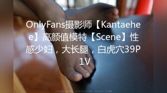 OnlyFans摄影师【Kantaehee】高颜值模特【Scene】性感少妇，大长腿，白虎穴39P 1V