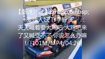 [MP4/ 640M]&nbsp;&nbsp;高颜值平面模特被摄影师各种道具调教,蝴蝶穴玩的直流水