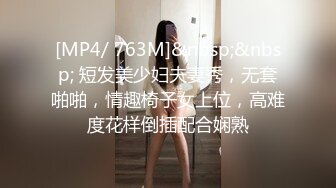 非常屌丝的老总拿着手机和DV与女秘书偷情自拍