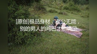 长发飘飘新人大奶美女，妖娆抚媚穿上肉丝，揉捏奶子很柔软，隔着丝袜摸穴