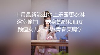 十月最新流出水上乐园更衣淋浴室偷拍❤️纹身妈妈和仙女颜值女儿淋浴Vs青春美胸学妹