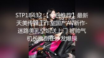 STP18432 【今日推荐】最新天美传媒工作室国产AV新作-迷路美乳空姐送上门 被帅气机长推倒在沙发爆操