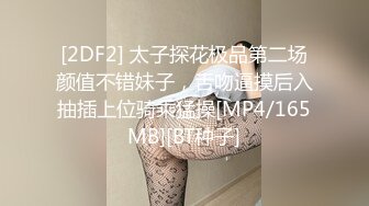 [2DF2] 太子探花极品第二场颜值不错妹子，舌吻逼摸后入抽插上位骑乘猛操[MP4/165MB][BT种子]