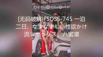 [无码破解]FSDSS-745 一泊二日、なまなましい性欲かけ流しセックス。八蜜凛