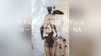 ガチん娘！ ~ 莉奈 ガチンコロードムービー　RI・NA