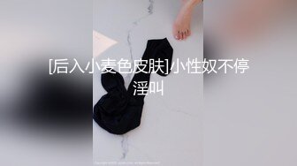 [后入小麦色皮肤]小性奴不停淫叫