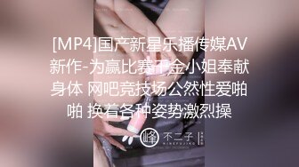 [MP4]国产新星乐播传媒AV新作-为赢比赛千金小姐奉献身体 网吧竞技场公然性爱啪啪 换着各种姿势激烈操