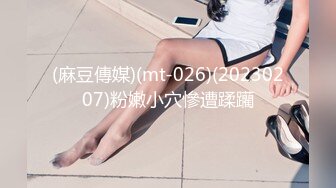 (麻豆傳媒)(mt-026)(20230207)粉嫩小穴慘遭蹂躪