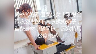 小母狗又想被调教了