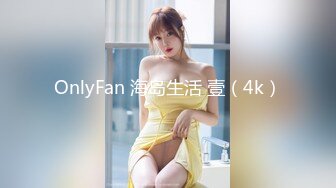 OnlyFan 海岛生活 壹（4k）