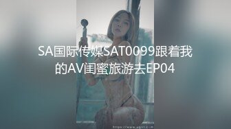 SA国际传媒SAT0099跟着我的AV闺蜜旅游去EP04