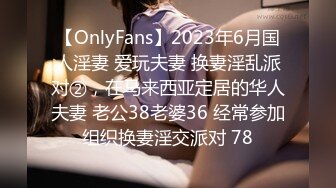 【OnlyFans】2023年6月国人淫妻 爱玩夫妻 换妻淫乱派对②，在马来西亚定居的华人夫妻 老公38老婆36 经常参加组织换妻淫交派对 78