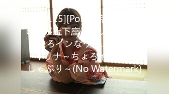 [190125][PoRO]完璧お嬢様の私が土下座でマゾ墮ちするちょろインなワケ..女M令嬢・イリナ～ちょろイン土下座しゃぶり～(No Watermark)