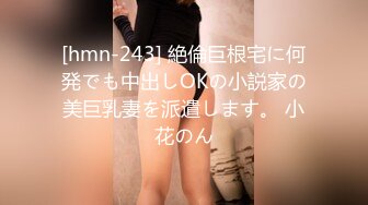 [hmn-243] 絶倫巨根宅に何発でも中出しOKの小説家の美巨乳妻を派遣します。 小花のん