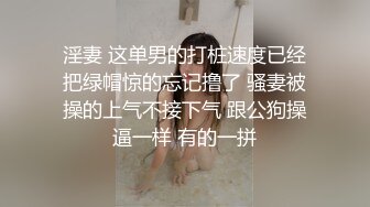 发廊里昏暗的灯光下