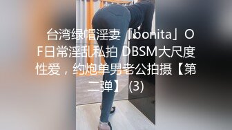 ✨台湾绿帽淫妻「bonita」OF日常淫乱私拍 DBSM大尺度性爱，约炮单男老公拍摄【第二弹】 (3)