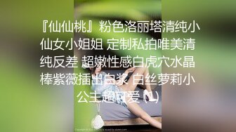 长腿高挑身材的俩人妖后面干菊花动情淫叫不断摇动屁股享受后门抽插的快感