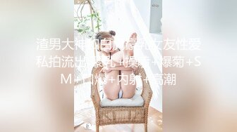 渣男大神和白虎豪乳女友性爱私拍流出 豪乳+操喷+爆菊+SM+口爆+内射+高潮